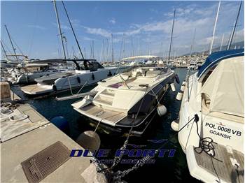 Cantieri di Sarnico Spider 43