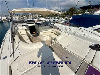 Cantieri di Sarnico Spider 43