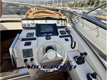 Cantieri di Sarnico Spider 43