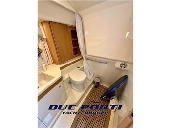 Cantieri di Sarnico Spider 43