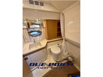 Cantieri di Sarnico Spider 43