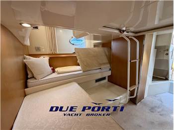 Cantieri di Sarnico Spider 43