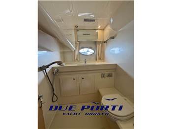 Cantieri di Sarnico Spider 43