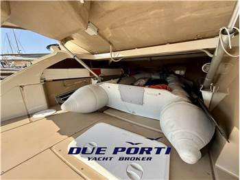 Cantieri di Sarnico Spider 43