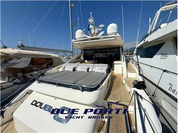 Princess V62