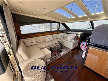 Princess V62