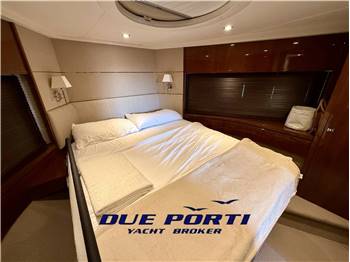 Princess V62