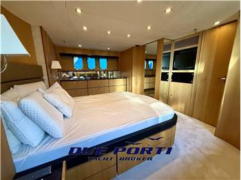Fairline Squadron 68 - 70