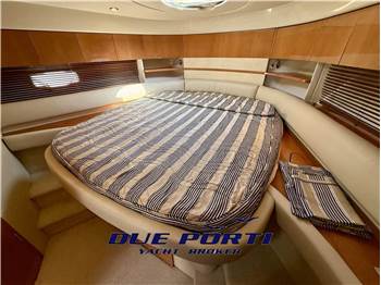 Fairline Targa 47