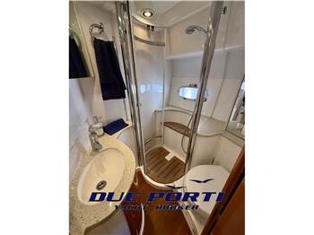 Fairline Targa 47