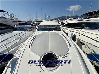 Fairline Targa 47