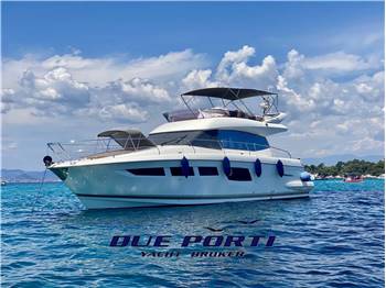 Jeanneau Prestige - 500