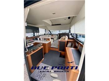 Jeanneau Prestige 500