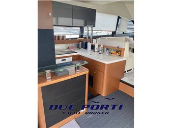 Jeanneau Prestige 500