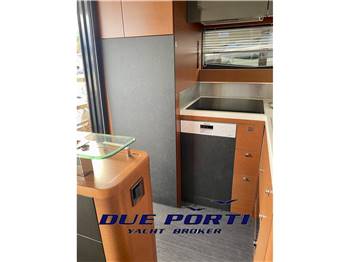 Jeanneau Prestige 500