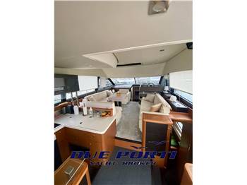 Jeanneau Prestige 500