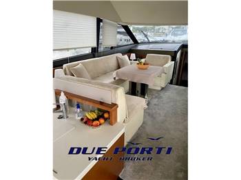 Jeanneau Prestige 500