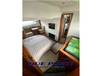 Jeanneau Prestige 500