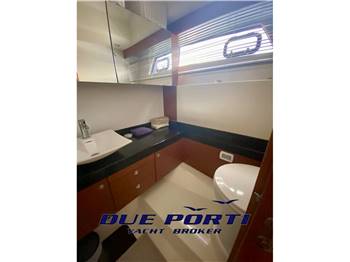 Jeanneau Prestige 500