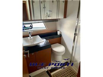 Jeanneau Prestige 500