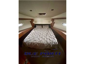 Jeanneau Prestige 500