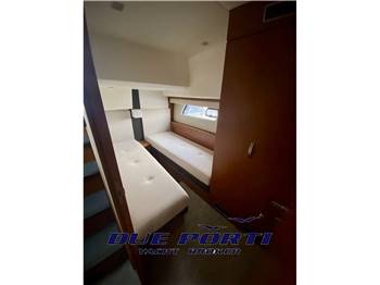 Jeanneau Prestige 500