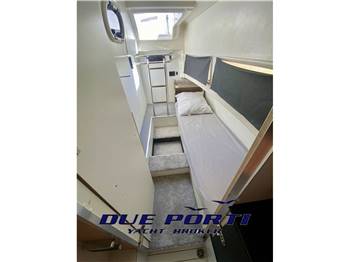 Jeanneau Prestige 500