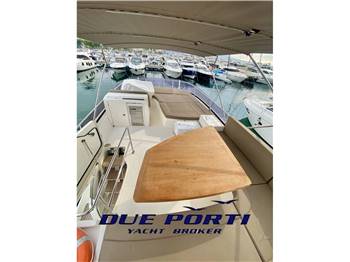 Jeanneau Prestige 500