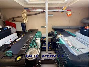 Jeanneau Prestige 500