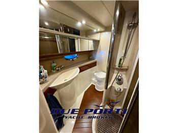 Fairline Squadron 55 MK1