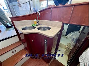 Fairline Squadron 55 MK1