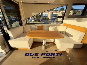 Fairline Targa 50 GT