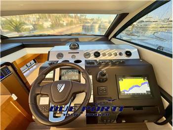 Fairline Targa 50 GT