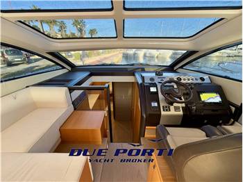Fairline Targa 50 GT