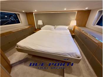 Fairline Targa 50 GT