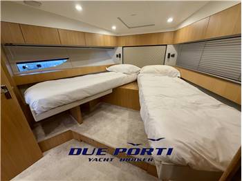 Fairline Targa 50 GT