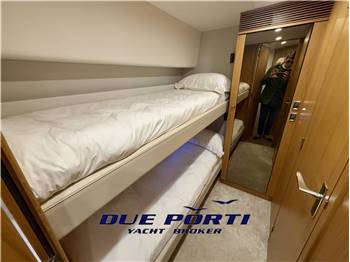 Fairline Targa 50 GT