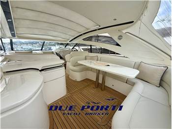 Princess V48