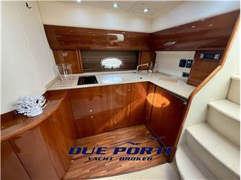 Princess V48