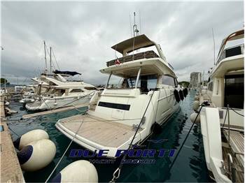 Prestige 680 Fly