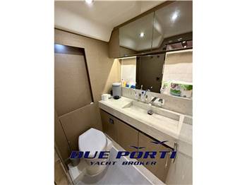 Prestige 680 Fly