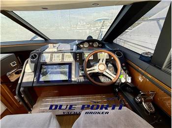 Princess V62