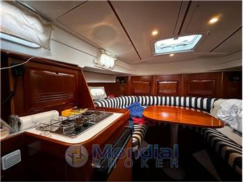 Beneteau OMBRINE 801