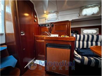 Beneteau OMBRINE 801