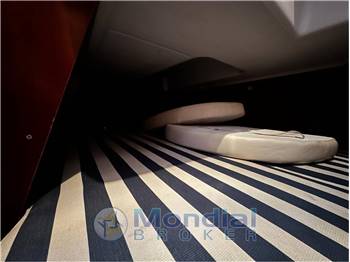 Beneteau OMBRINE 801