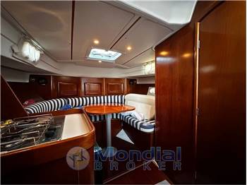 Beneteau OMBRINE 801