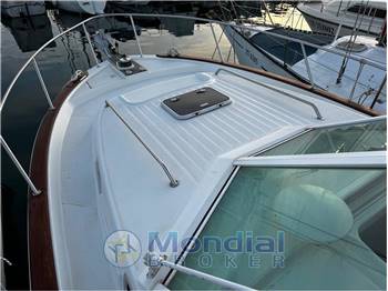 Beneteau OMBRINE 801
