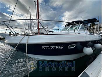 Beneteau OMBRINE 801