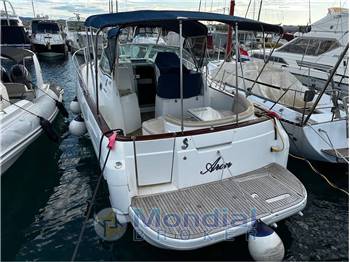 Beneteau OMBRINE 801