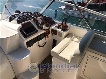 Mano Marine MANO MARINE 28.50 (REFIT 2022)